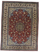 Isfahan Persian Rug