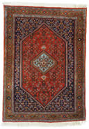 Bijar Persian Rug