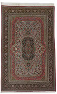 Qum Persian Rug