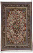 Qum Persian Rug