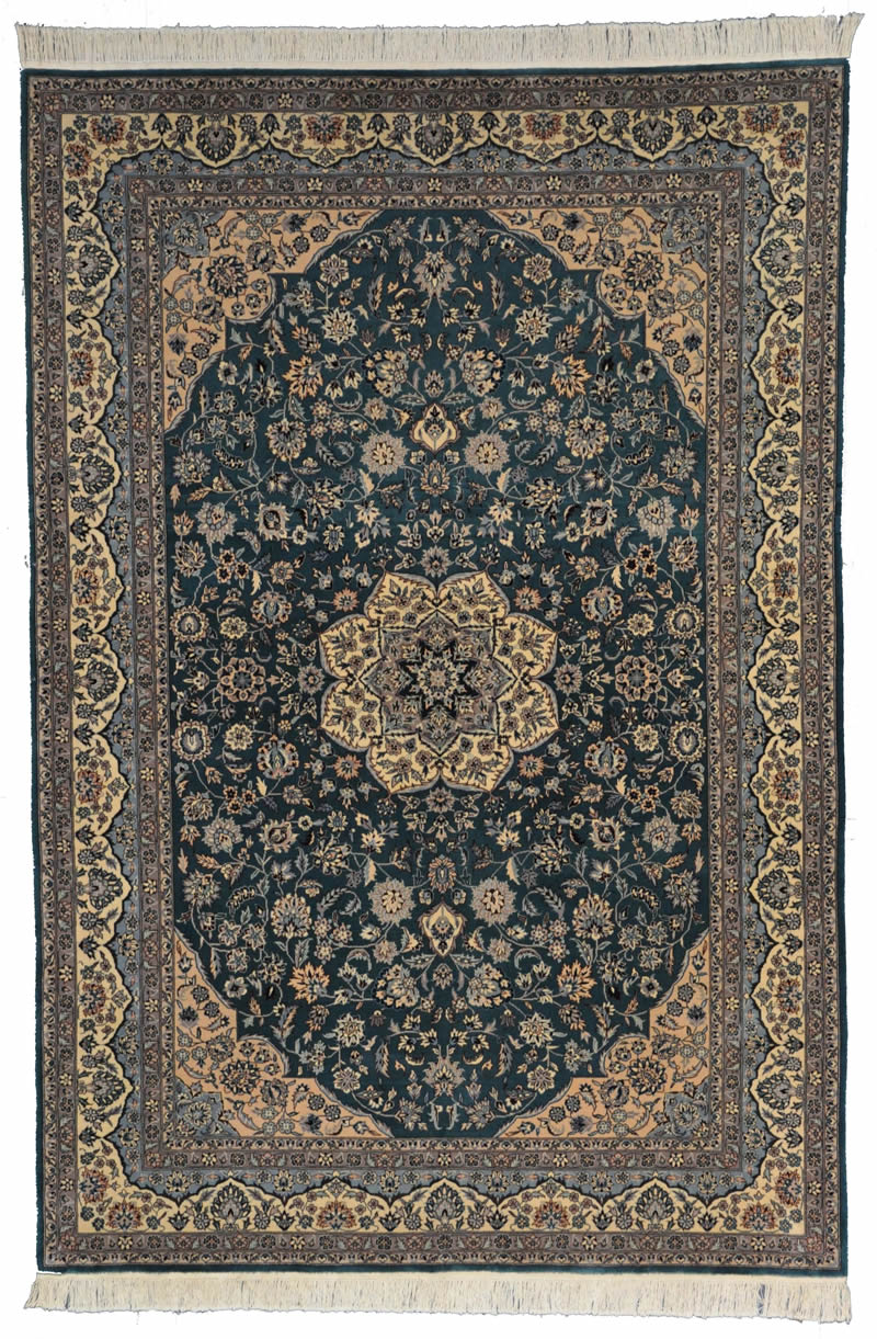 Chinese Rug