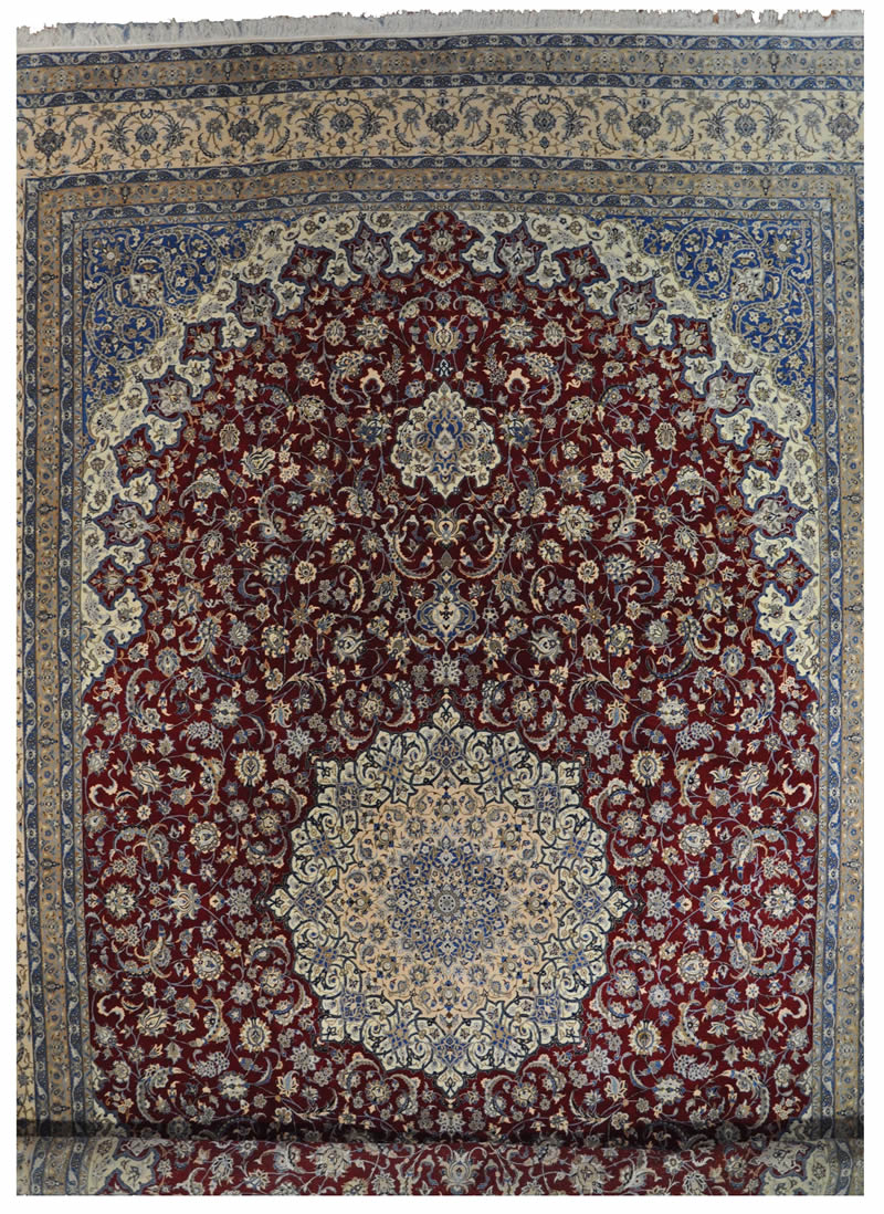 Persian Rug