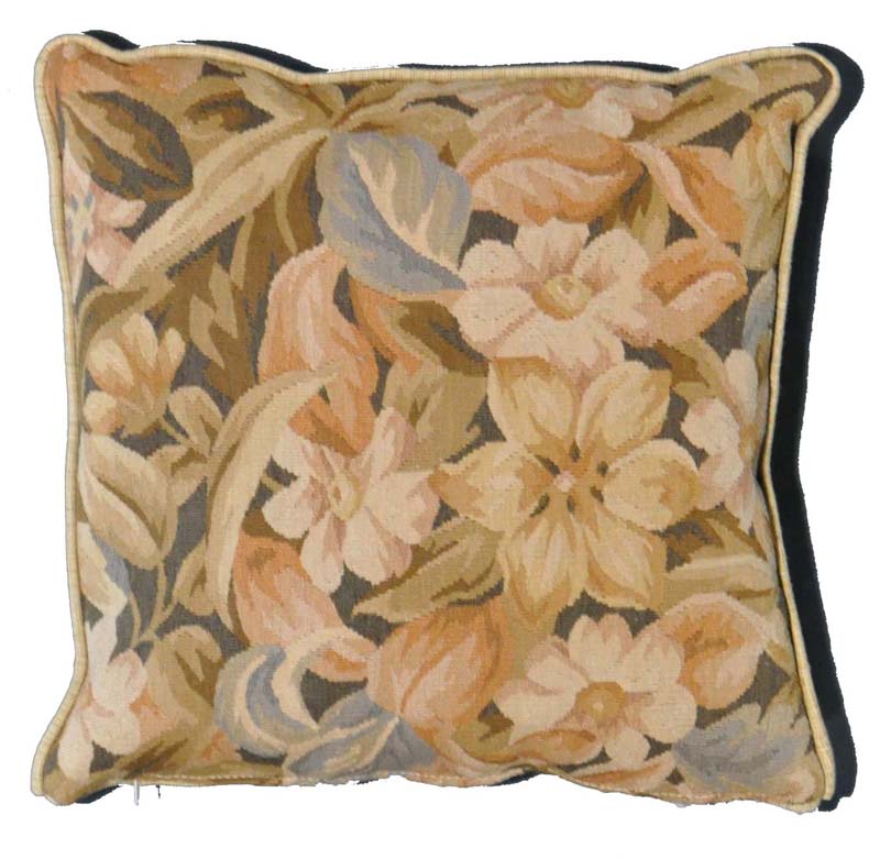 Tapestry Cushion