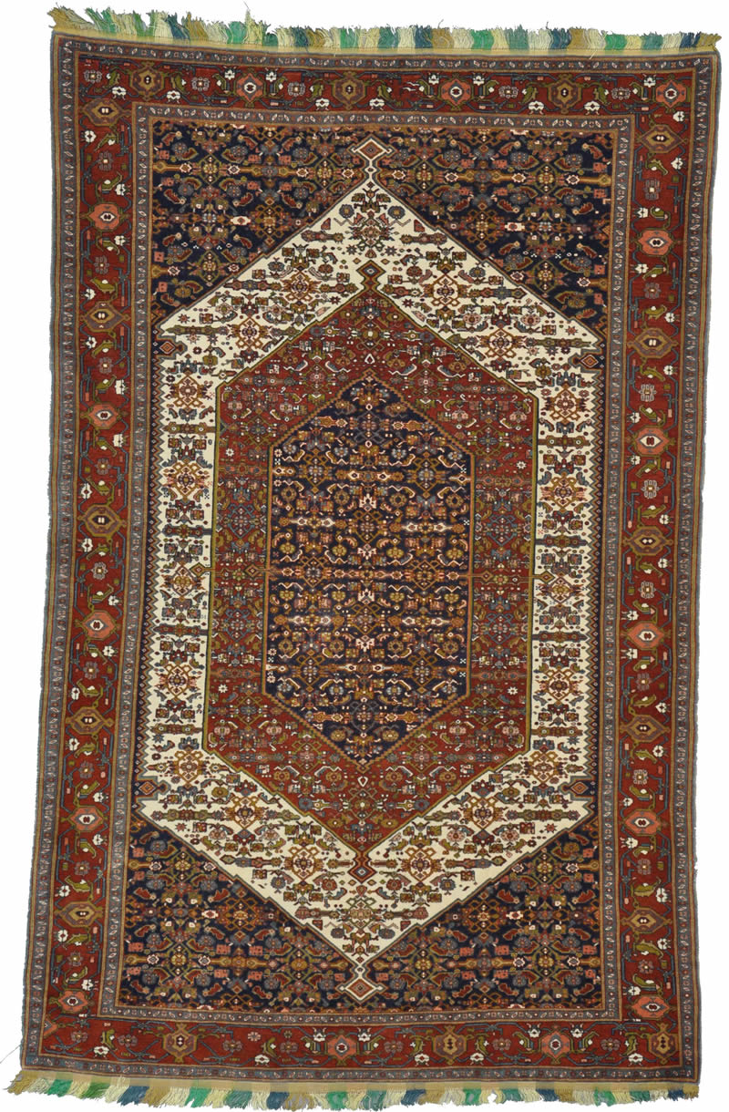 Malayer Persian Rug